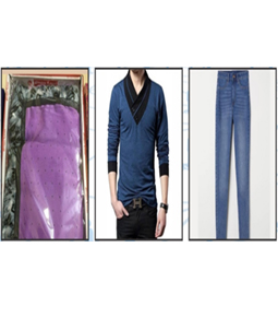 Elegant Ladies Suit
