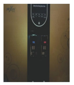 Elegant Water Purifier
