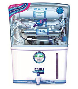 Ro Purifier